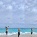 전원말길 13 | [오키나와] 모녀 여행#4 요론섬 추천 일정 츄라우미 수족관 후기 호텔 추천!