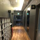 골드스크린골프존 이미지