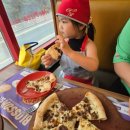 미스터피자 경주황성점 | [경주 아이와 가볼 만한 곳] 미스터피자 피자 교실 체험 후기 🍕✨
