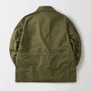 아웃스탠딩 [MUT lab] M-1943 FIELD JACKET_OLIVE GREEN