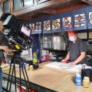 까치횟집 이미지