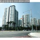 소사벌더샵 정문 이미지