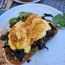 뉴 상인 | 시드니 여행 2일차 | 본다이 비치,시드니 대학교,캄포스 커피,뉴타운 알찬 하루 코스