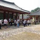 상주 추원재 | 장흥위씨 2016 청장년 학생 하계수련회 이틀째(20160806)...