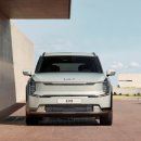 270-3040 | 카니발 대신 EV9? 9.1점 받은 국산 플래그십 SUV의 진실