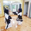 풍납검도관 이미지