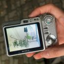 남대문월드광학 | 빈티지디카 소니 사이버샷 DSC-W55 색감예쁜 디카 추천, 디카 색깔 바꾸기(!) 후기 (+작례)