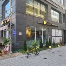 소담동_새샘 609동 앞 이미지