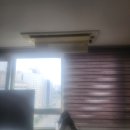 대림공조 | 대림역 오피스텔 에어컨 교체 와이즈플레이스 LG 10평형 원웨이 시스템에어컨 설치 후기