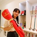 신세계파크골프