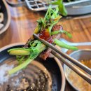 연화숯불구이 | 기장 연화리 고기집 연화갈매기 | 통 갈매기살 직접 먹어본 후기
