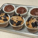 (원데이)발렌타인 기념 초코 베이킹 이미지