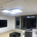 냥플레이스 | 동대구 해링턴플레이스 인테리어의 꽃은 역시 조명