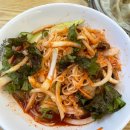 소담비빔국수송탄점 | 평택 송탄역 맛집 | 소담비빔국수 송탄점