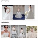 [제이미브라이드 드레스투어 후기] 4벌이 다 예뻤던..플래너가 추천한 이유 인정 (셀렉)