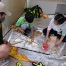 버들마을활력소 주민모임방1 | 목공 프로그램 &lt;텐트 공작소&gt; 후기입니다~