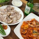 오성빌딩 | 대전 대흥동 대선칼국수 노포맛집 두루치기 수육 맛집 내돈내산 솔직후기