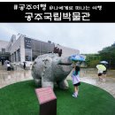 부여 공주 가볼만한곳 국립공주박물관 무령왕릉 진묘수 굿즈
