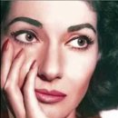 Maria Callas - Lucia di Lammermoor / 그랑기타퀸텟 - 신세계 판타지 이미지