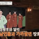 이조건설 | 20. 조선후기 정치체제 변화