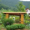 숲속마을도서관 이미지