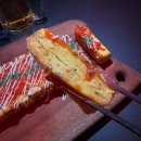 광안리 포차 오션뷰 7층 왕왕계란말이 하이볼 솔직후기