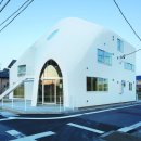 클로버 하우스 이미지