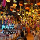 메르카도 | 칸쿤 스칼렛아르떼 레스토랑 메르카도 런치, 디너 후기