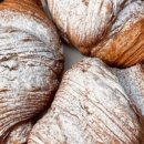 11월의 발자국 이미지