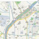 오산천 자전거대여소 이미지