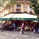 ＜茶로 읽는 東西문화＞ (20)파리의 카페와 사르트르의 ‘신화’ 이미지
