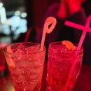 GS25 평택용죽점 | 평택 술집 로드락비어 평택용죽점 흑돼지 후라이드 반반 솔직 후기