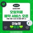 일산 애견카페 &lt;오알카페&gt; 내돈내산 후기