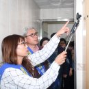 오산경찰서 1층 이미지