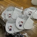 헬로골프 | 북악 골프연습장 레슨 5회차 후기 (골린이 드라이버 스윙, 헬로키티 아이언 커버)