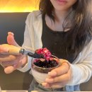 스모어사이트 | 학하동카페 계산동카페 스모어사이트 애프터눈티 디저트 후기
