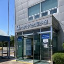 버스정류소_외발산신광명마을 | 강서구 서울자동차운전전문학원 장롱면허 탈출하기