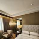 (주)호텔농심 | 부산 가볼만한 곳 | 겨울 온천여행 부산 온천장역 농심호텔 하이디럭스 더블룸