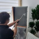 세종시에어컨청소 연서면사무소 스탠드형 에어컨 공공기관 청소도 클린세종