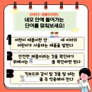 [한국보육진흥원] 2024년 어린이 안전교육 온라인 콘텐츠(교육자료 포함) 이미지