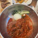 옥돌돼지갈비 | [천안] 천안 풍세 맛집 옥돌돼지갈비에서 가족 회식한 후기