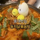 둥지백반 | [서울/마포구] 둥지닭볶음탕 홍대점 후기｜홍대 밥집 찾다가 제대로 당첨된 곳🔥