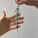 (주)시니어허브 | 시니어 마음챙김 힐링 프로그램｜공공기관 연계 키링 만들기 워크숍 후기