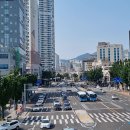 자갈치교차로 이미지