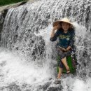 개울가 민박 이미지