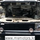 (주)휴즈플로우 | 포니2와 오랜만에 마주하다