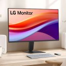 LG전자 PC 전용 모니터 '24U411A' 이미지