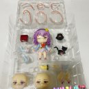 609 | 동방프로젝트 코메이지 사토리 609번 넨도로이드 후기