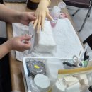 다시, 네일 | 둔산동네일아트학원 손재주 살려 다시 배운 후기