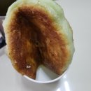 시장호떡 이미지